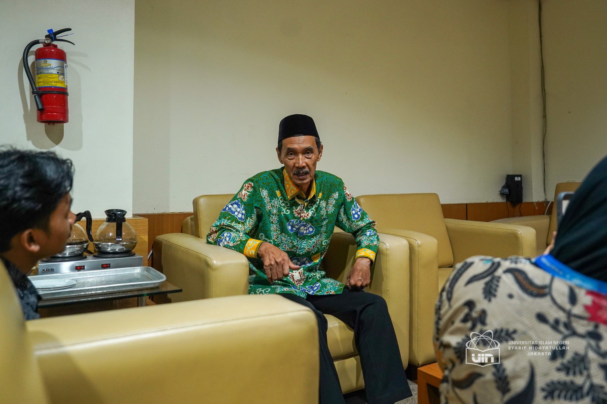 Dokumentasi Focus Group Discussion Refleksi Kesaktian Pancasila Foto 42