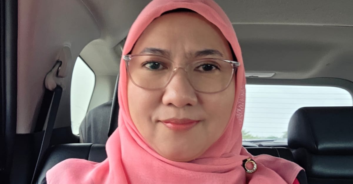 Islamic NLP, Paradigma Baru Peradaban