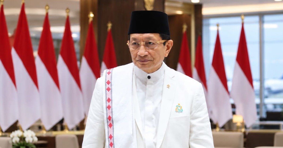 Dijadwalkan Hadiri Internasional Sant'egidio Assisi, Menag Perkuat Diplomasi Keagamaan Global 