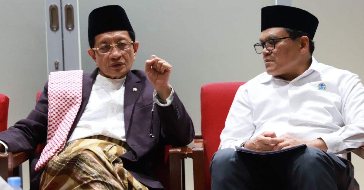Ministry of Religious Affairs Engages UIN Jakarta in International Seminar at the 50th MABIMS Meeting