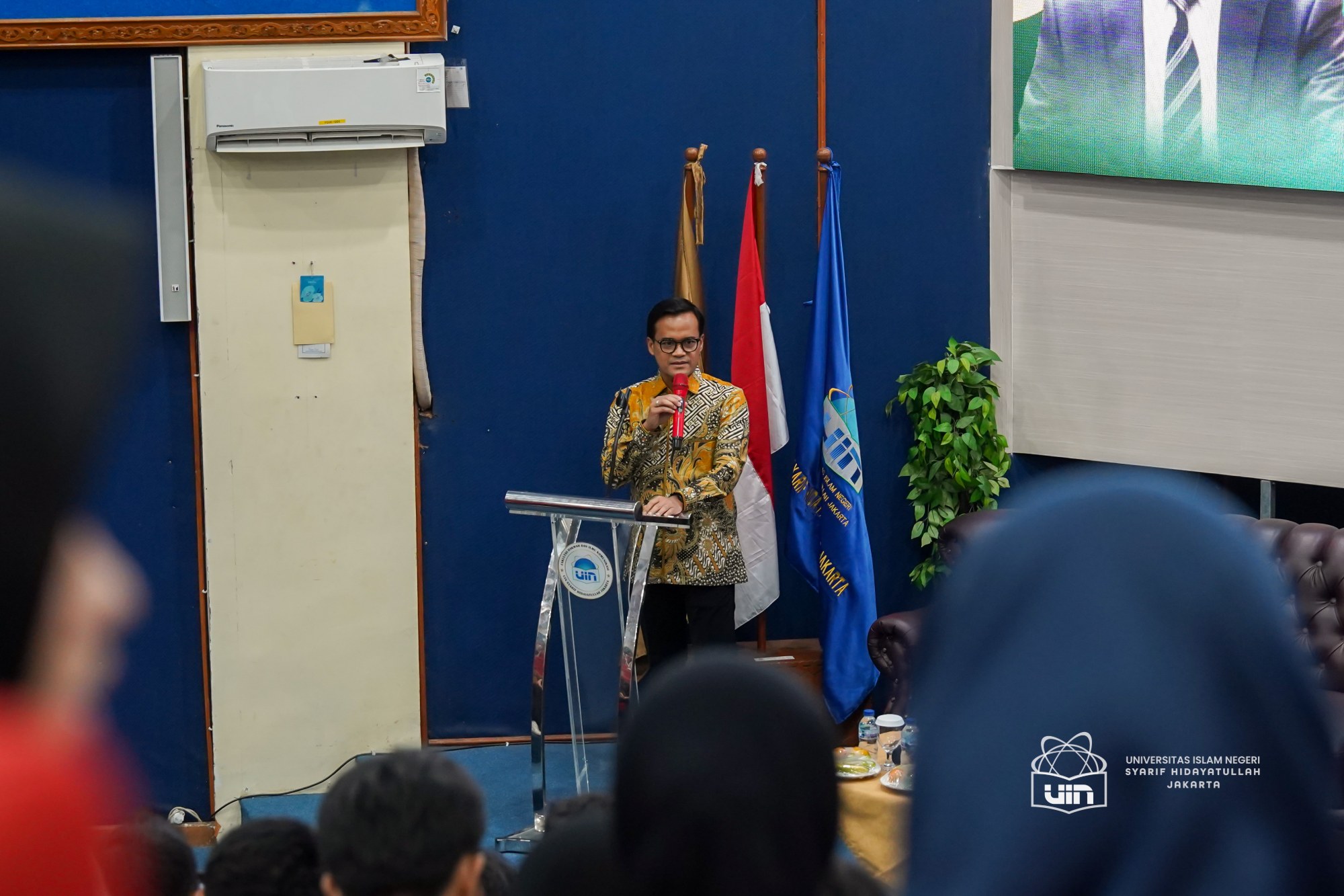 Public Expose Hasil Penelitian MoRA The Air Funds 2026 - Foto 1