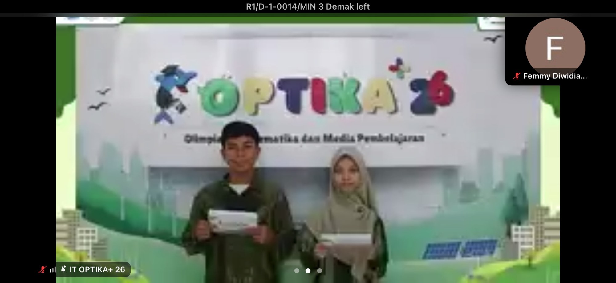 Foto Dokumentasi 1