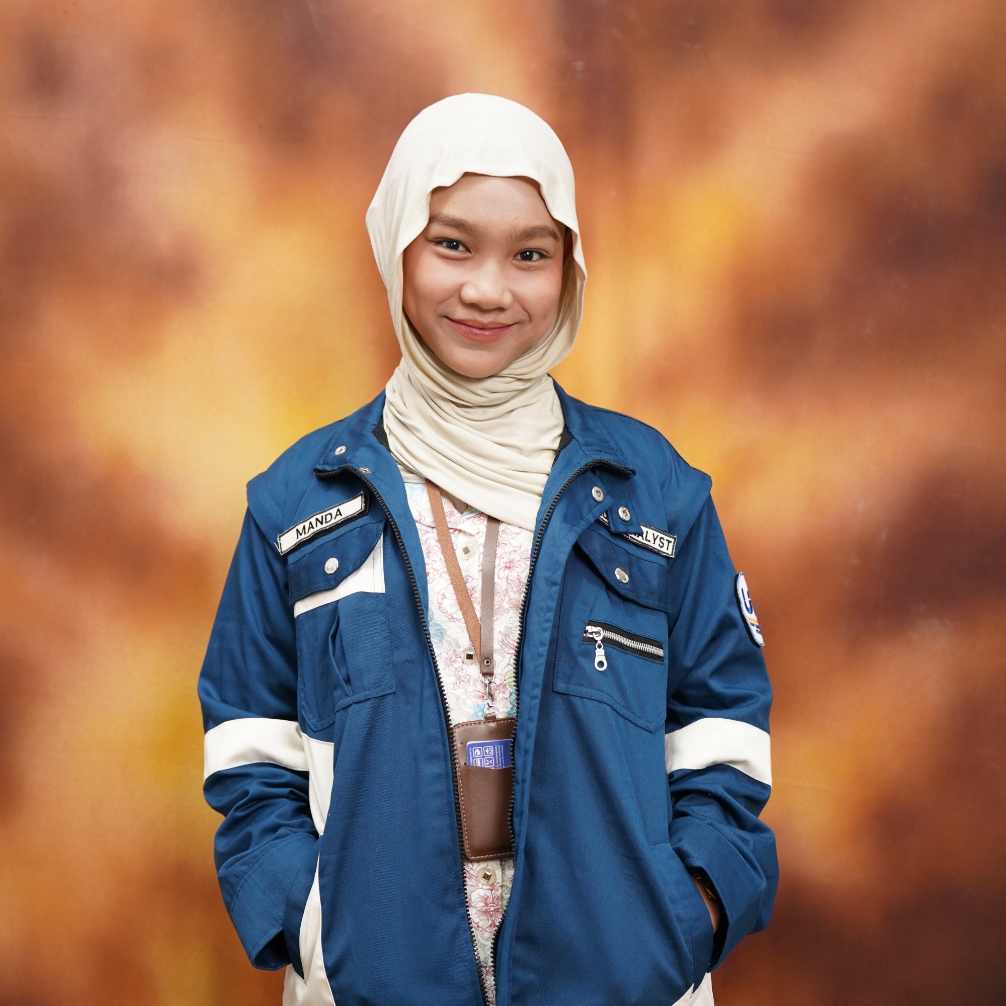 Khairudzakirin