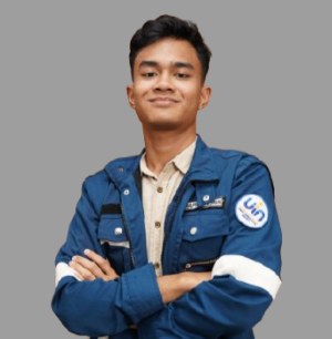 Khairudzakirin