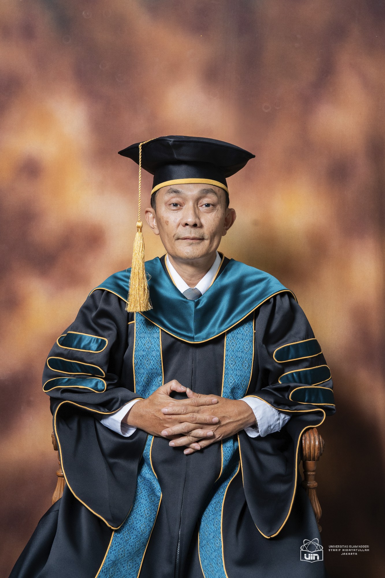 Dokumentasi Prof. Dr. Alfitra, S.H., M.Hum. Foto 2