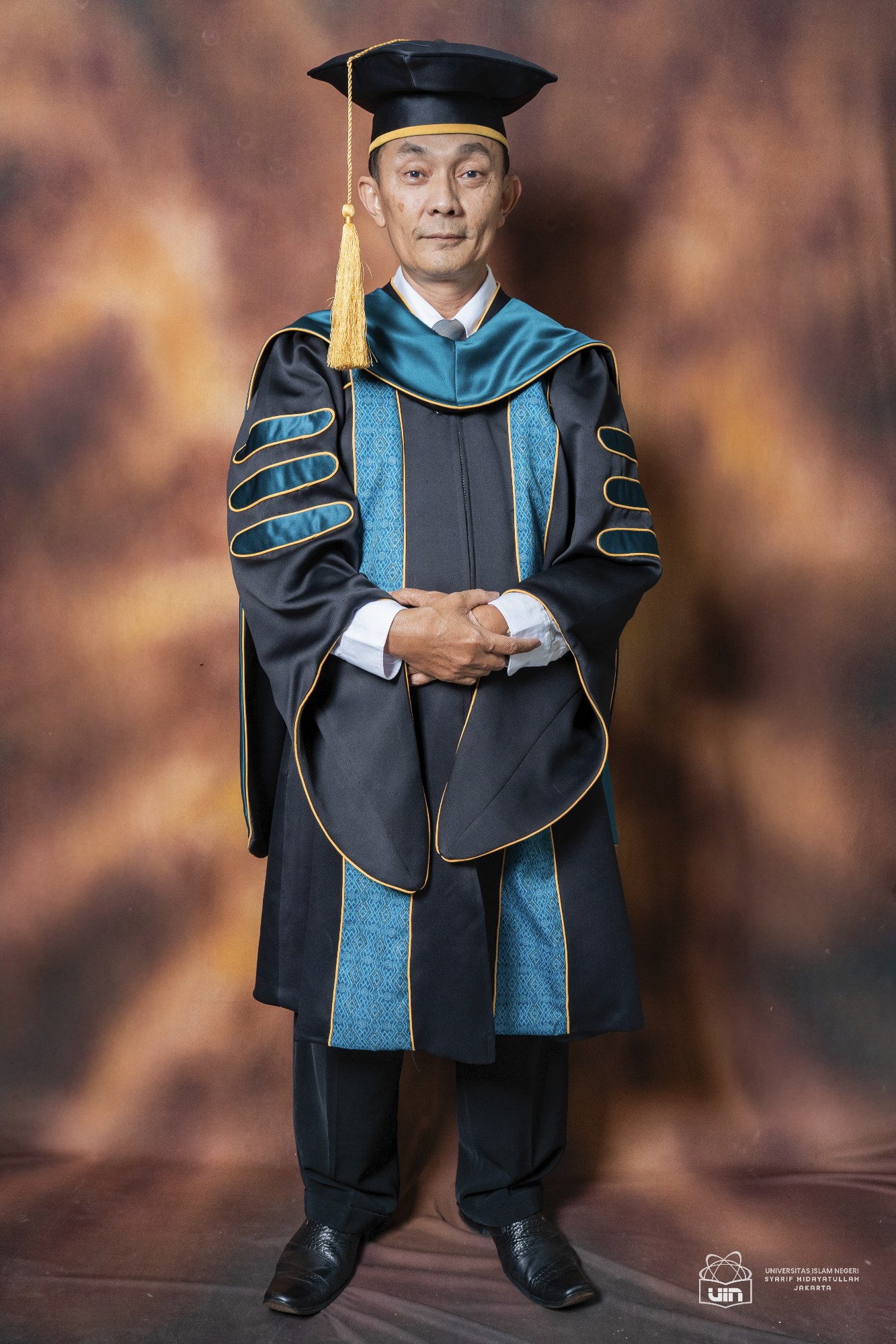 Dokumentasi Prof. Dr. Alfitra, S.H., M.Hum. Foto 3