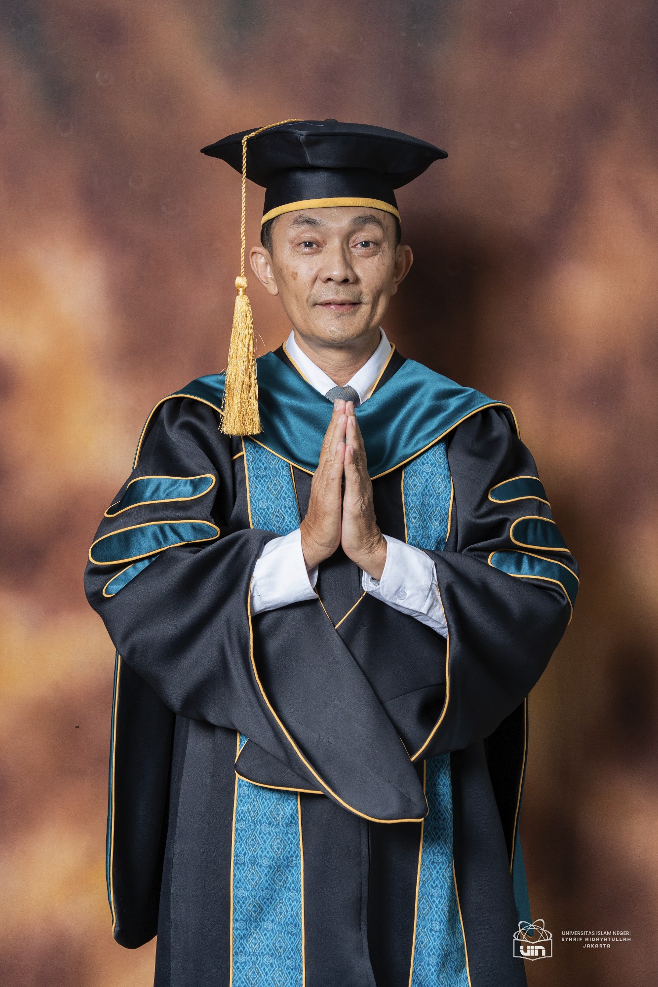Dokumentasi Prof. Dr. Alfitra, S.H., M.Hum. Foto 4