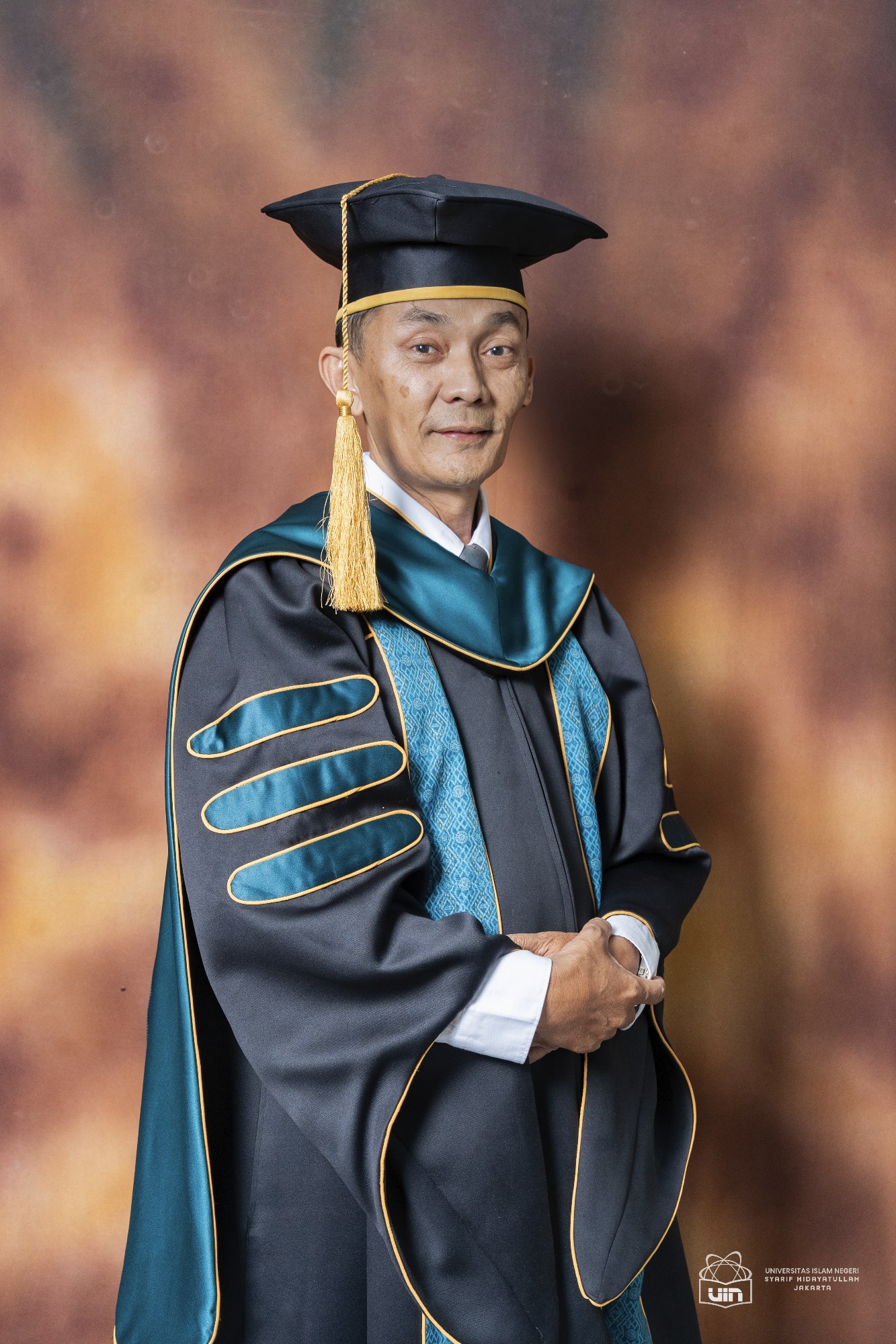 Dokumentasi Prof. Dr. Alfitra, S.H., M.Hum. Foto 5