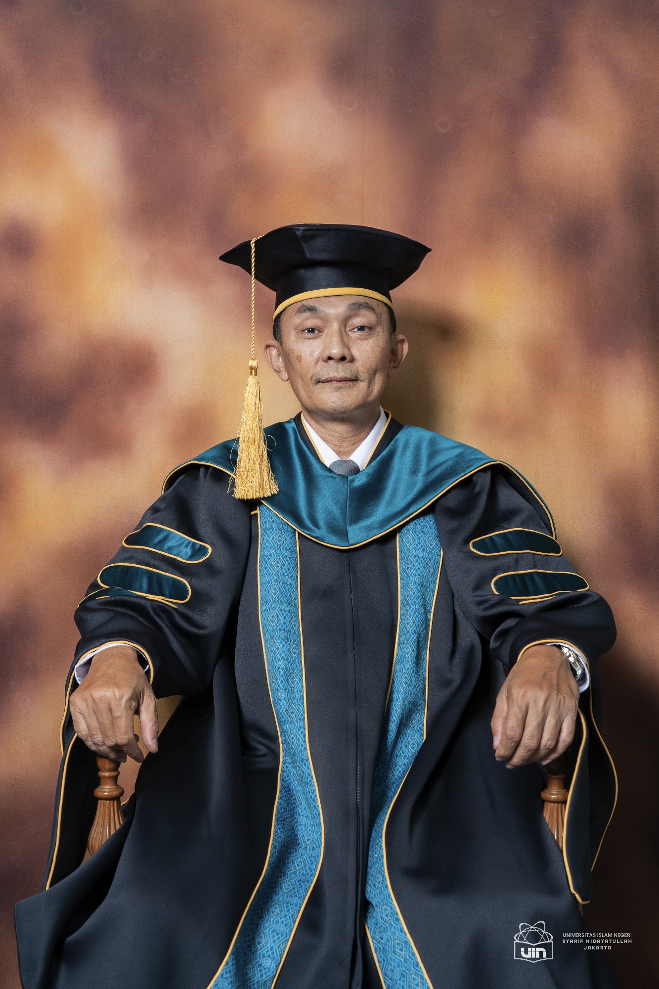 Dokumentasi Prof. Dr. Alfitra, S.H., M.Hum. Foto 6