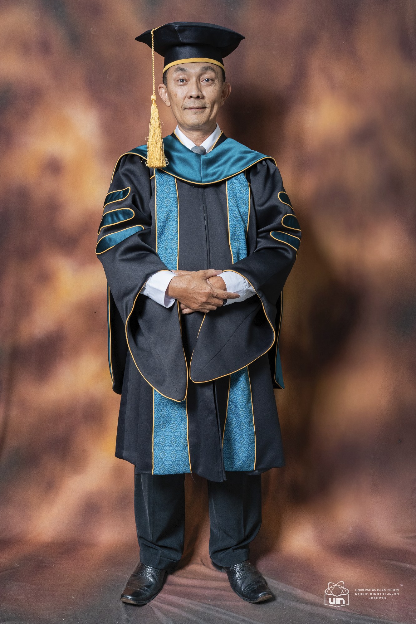 Dokumentasi Prof. Dr. Alfitra, S.H., M.Hum. Foto 8