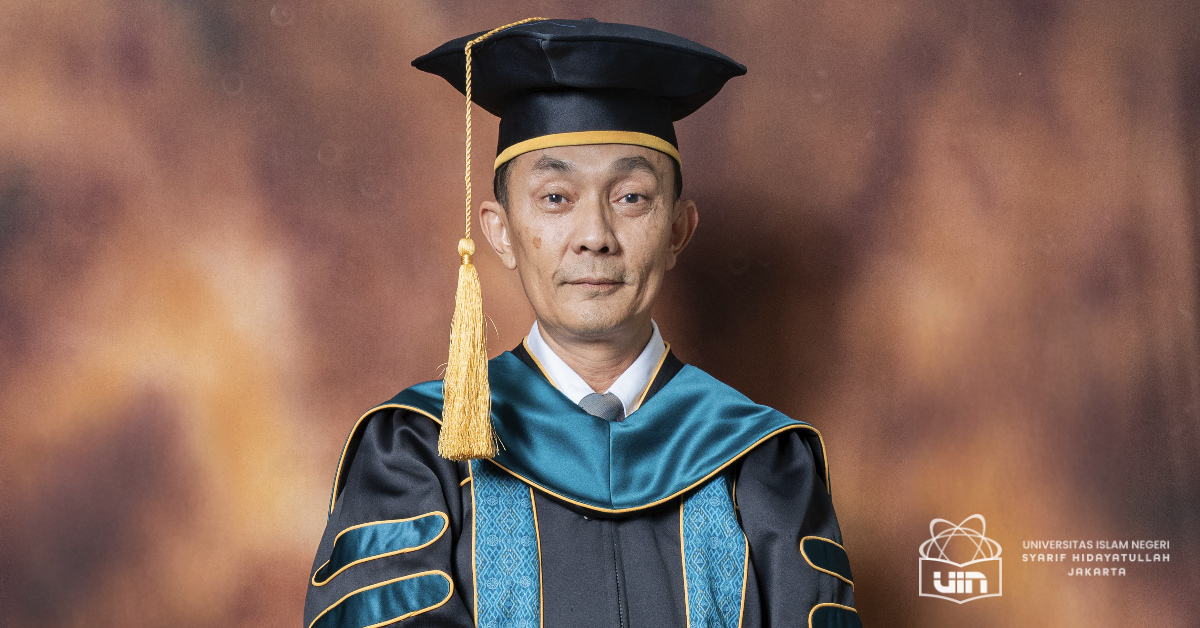 Prof. Dr. Alfitra, S.H., M.Hum.