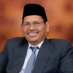 Prof Dr. Imam Subchi M.A.