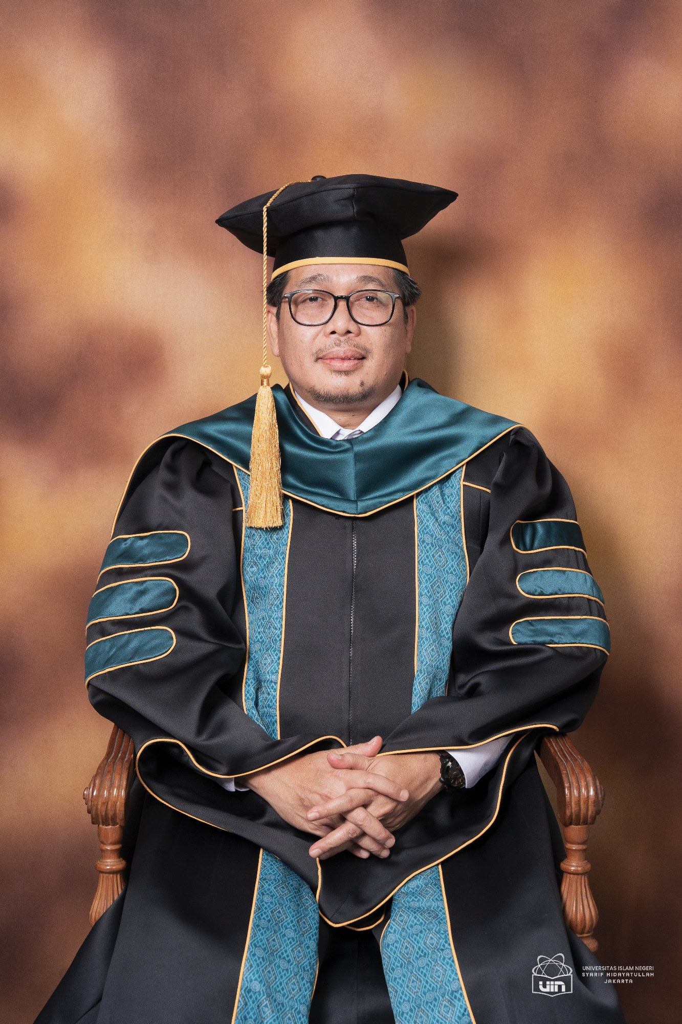 Prof. Dr. Ismail Hasani, S.H., M.H. - Foto 1