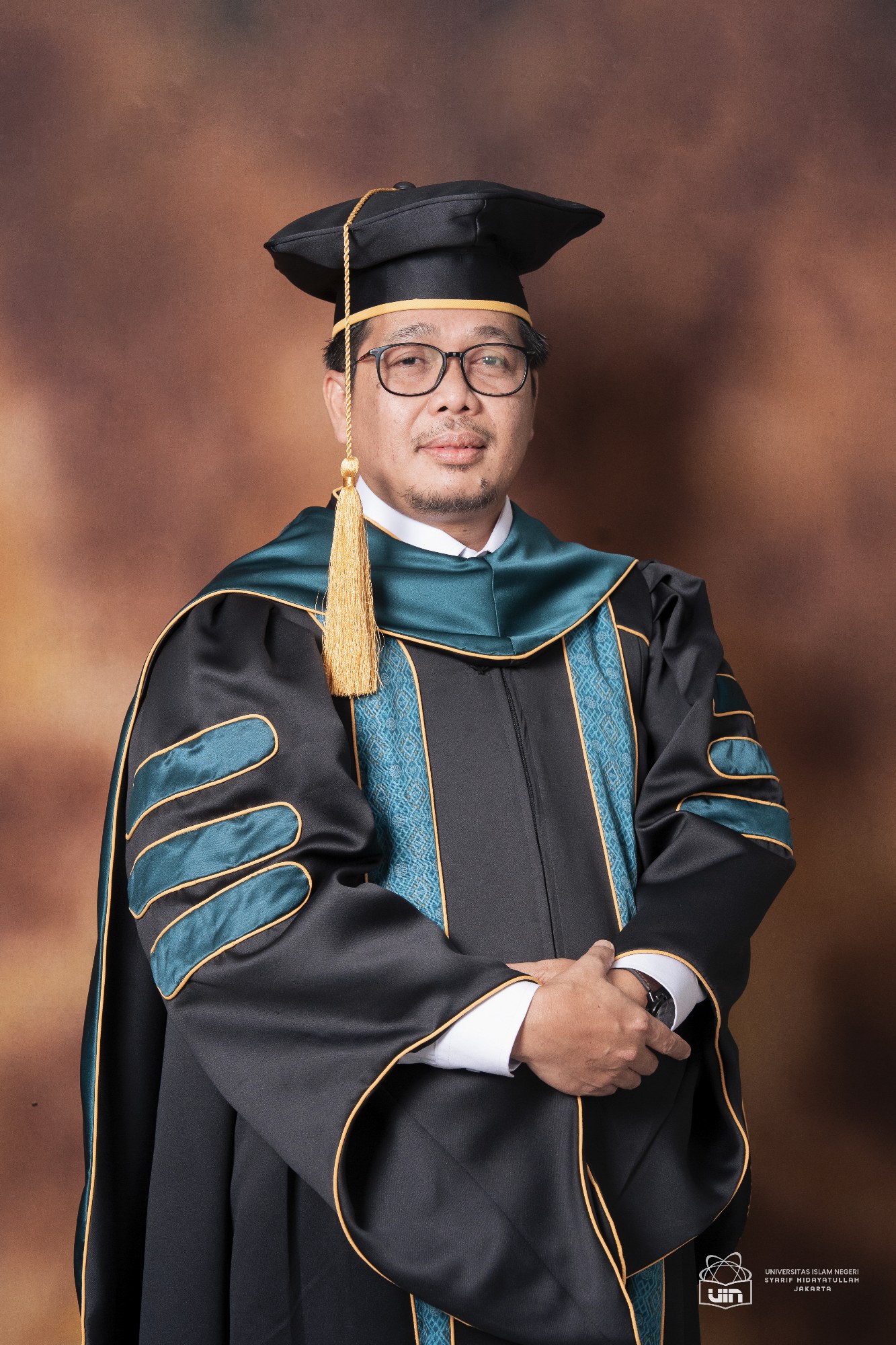 Dokumentasi Prof. Dr. Ismail Hasani, S.H., M.H. Foto 10