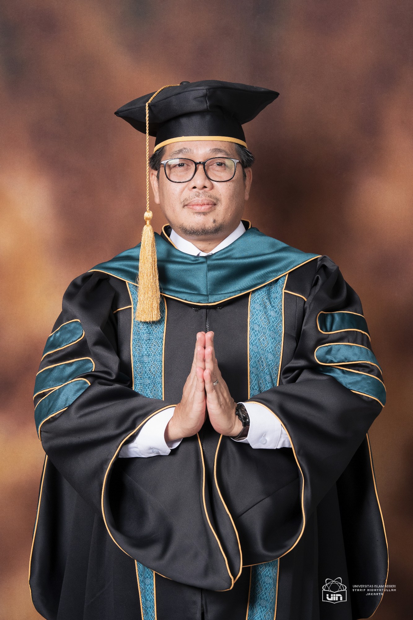 Dokumentasi Prof. Dr. Ismail Hasani, S.H., M.H. Foto 11