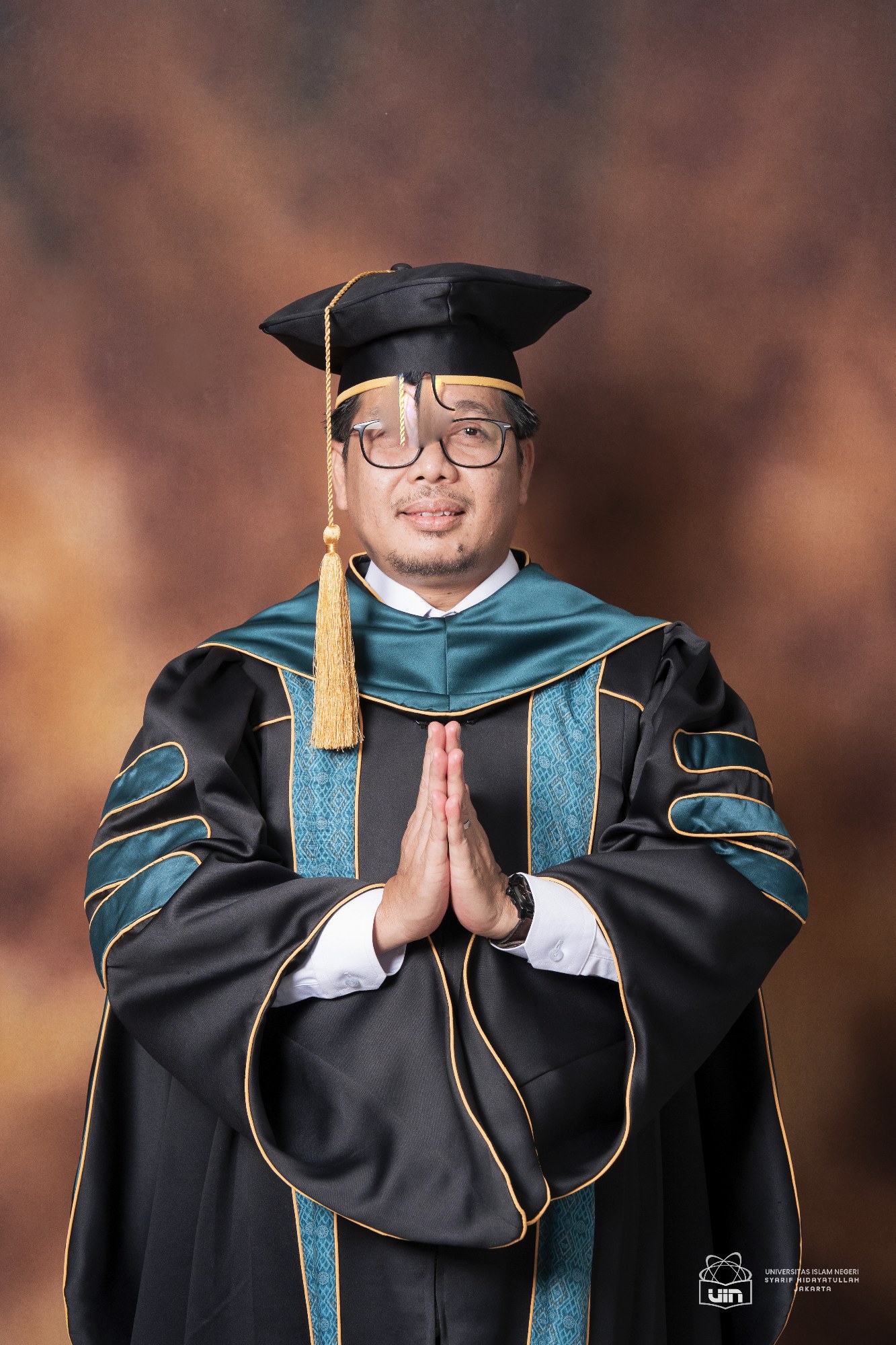 Dokumentasi Prof. Dr. Ismail Hasani, S.H., M.H. Foto 12