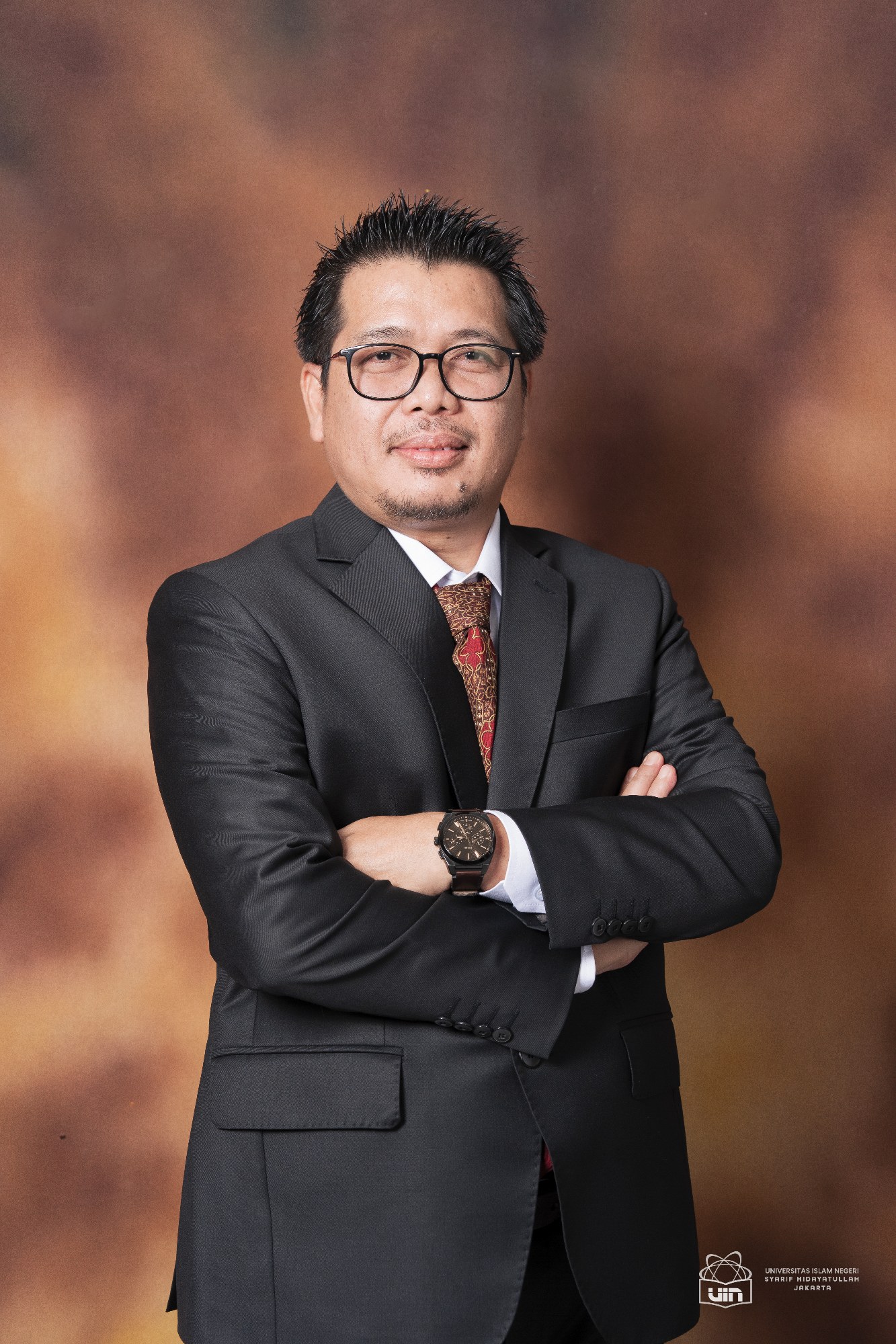 Dokumentasi Prof. Dr. Ismail Hasani, S.H., M.H. Foto 13