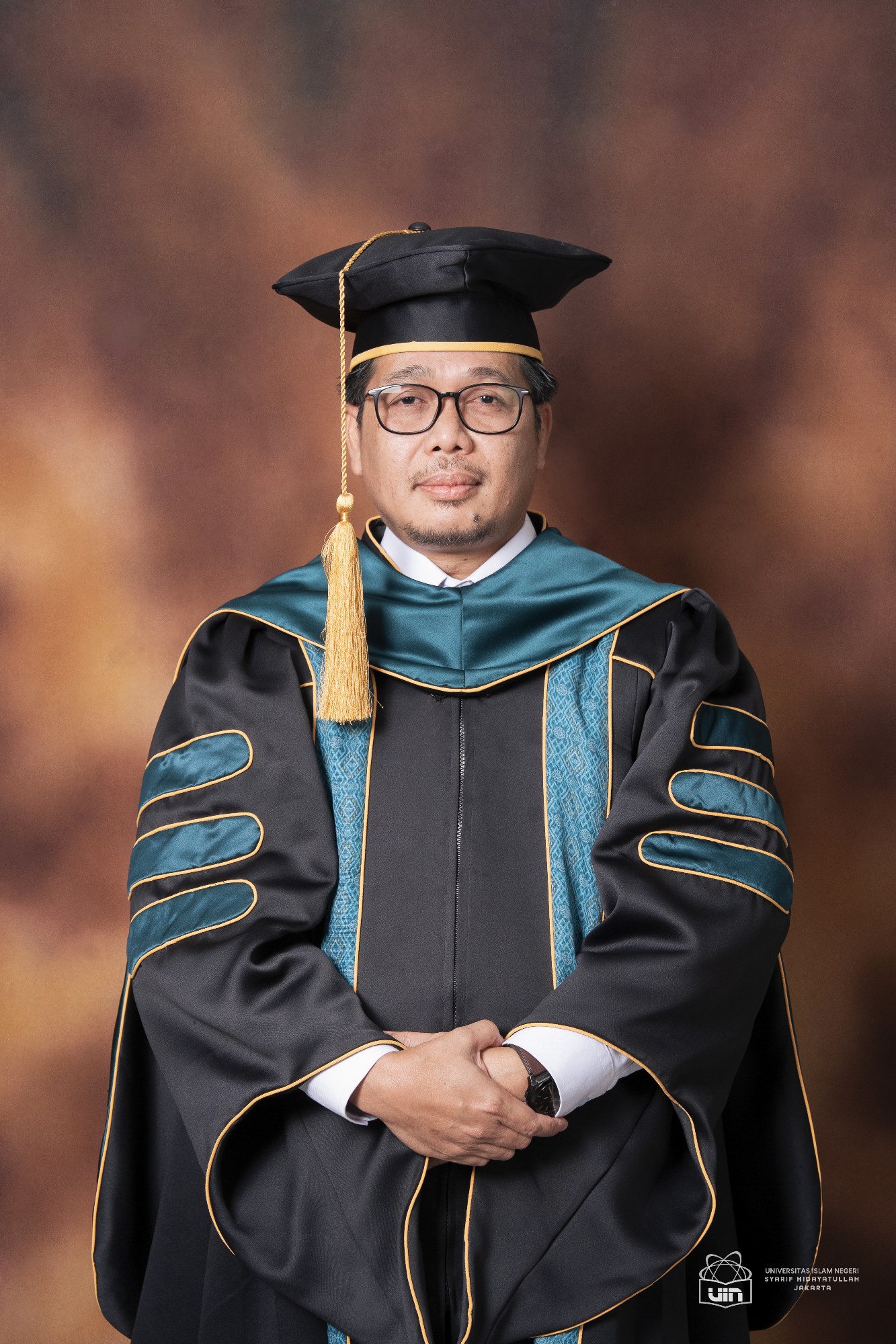Dokumentasi Prof. Dr. Ismail Hasani, S.H., M.H. Foto 17