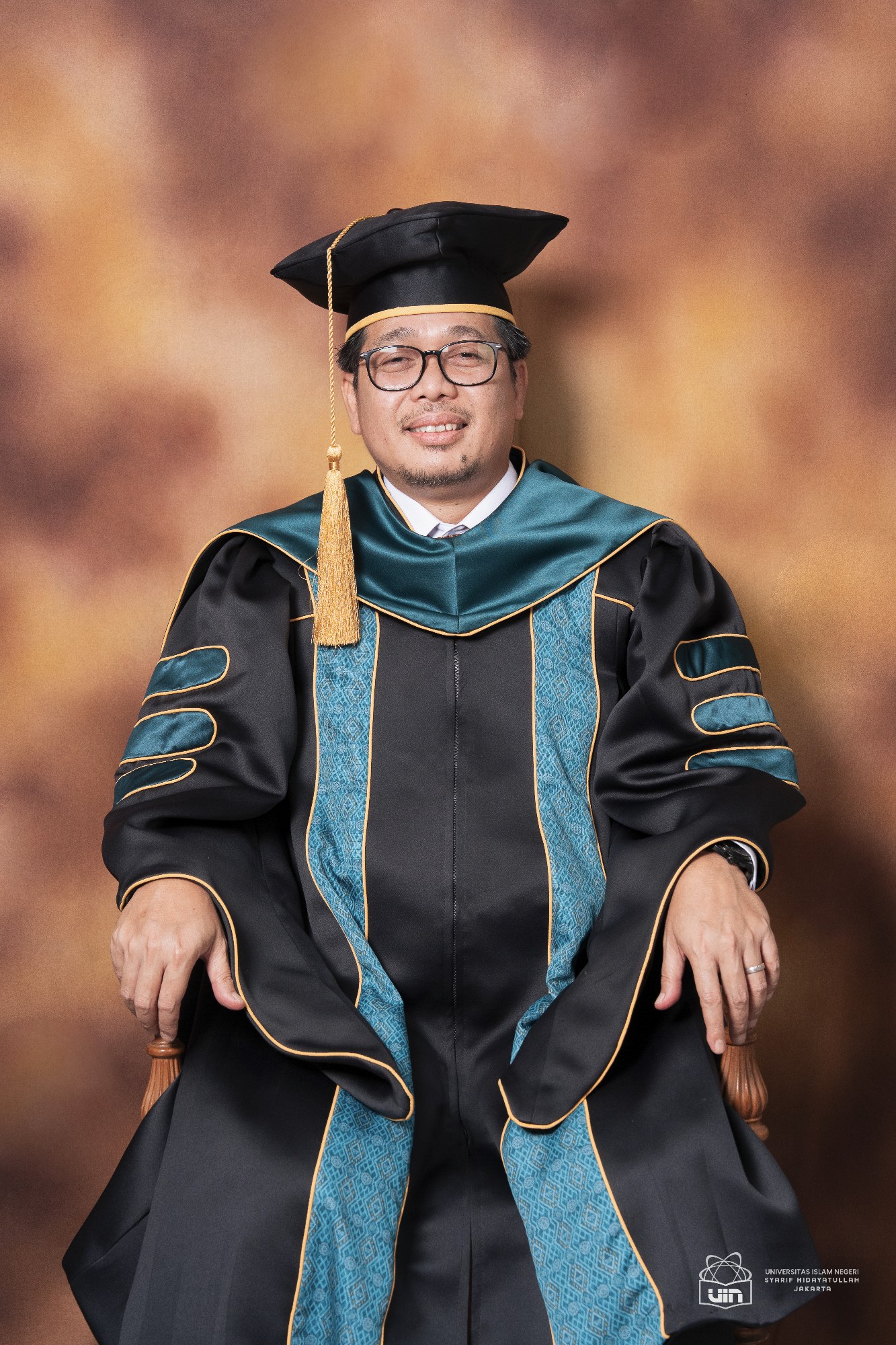 Dokumentasi Prof. Dr. Ismail Hasani, S.H., M.H. Foto 18