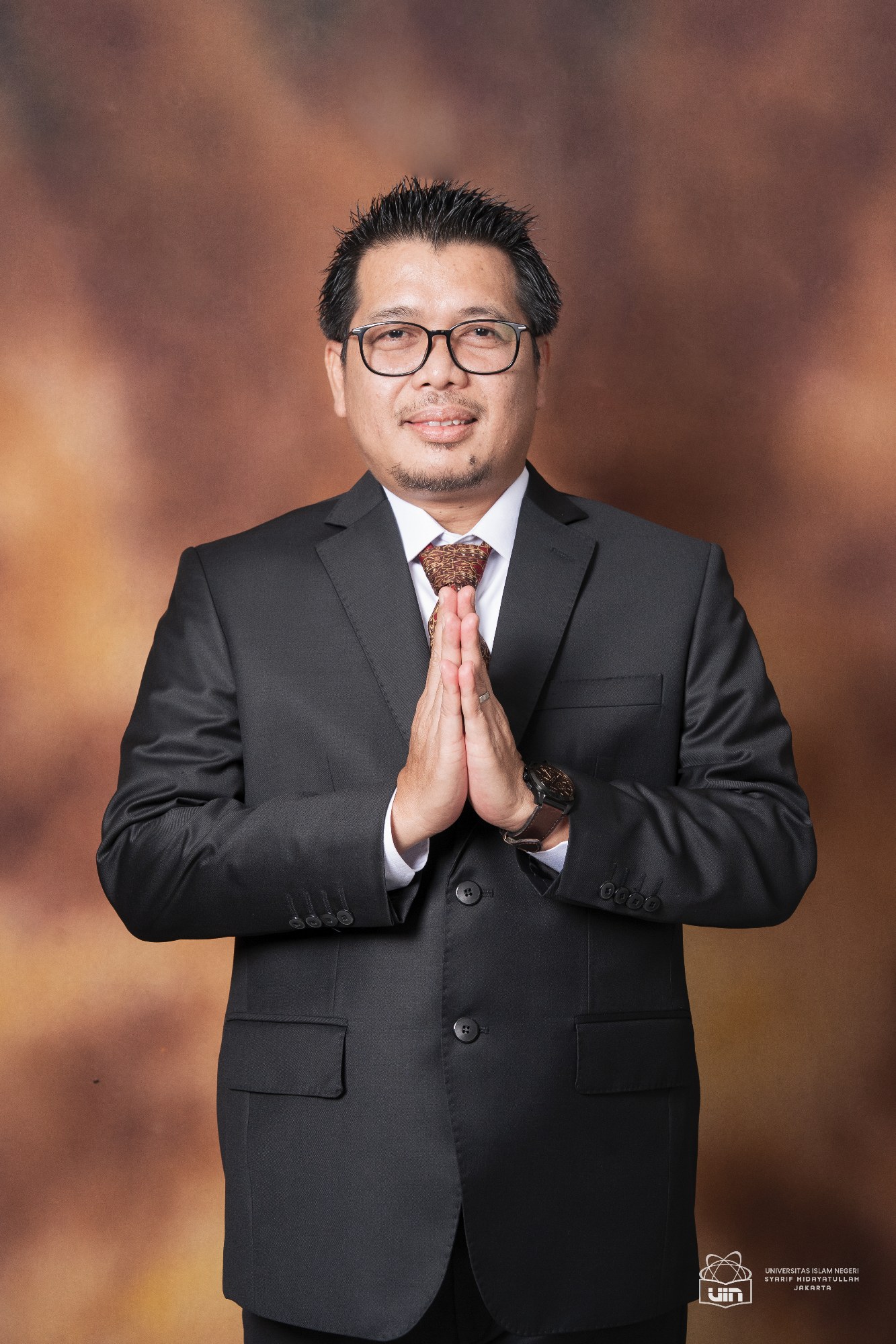 Dokumentasi Prof. Dr. Ismail Hasani, S.H., M.H. Foto 19