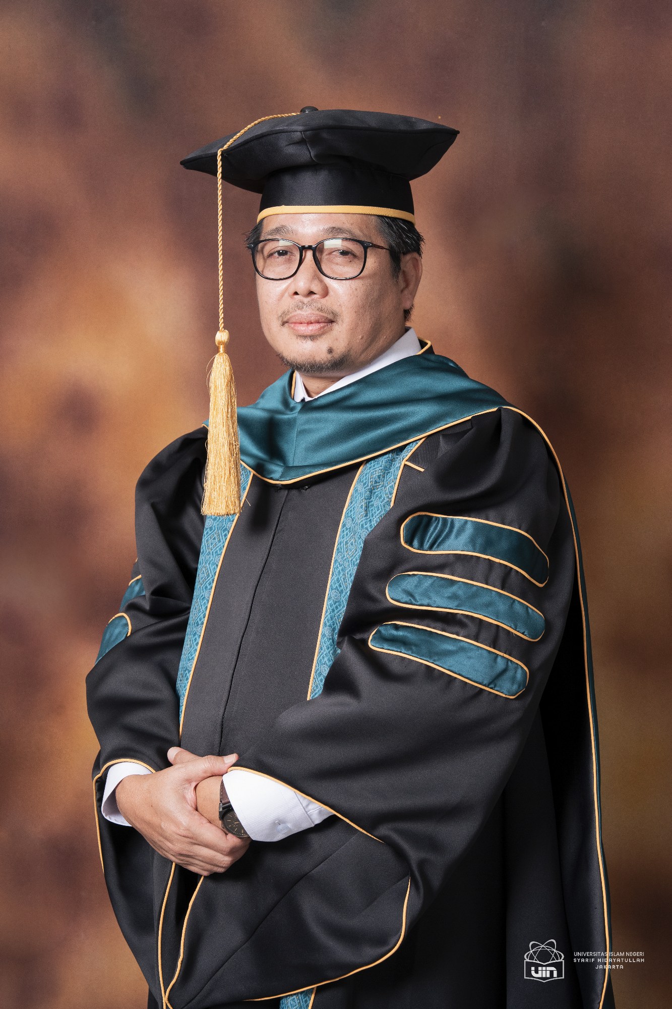 Dokumentasi Prof. Dr. Ismail Hasani, S.H., M.H. Foto 2