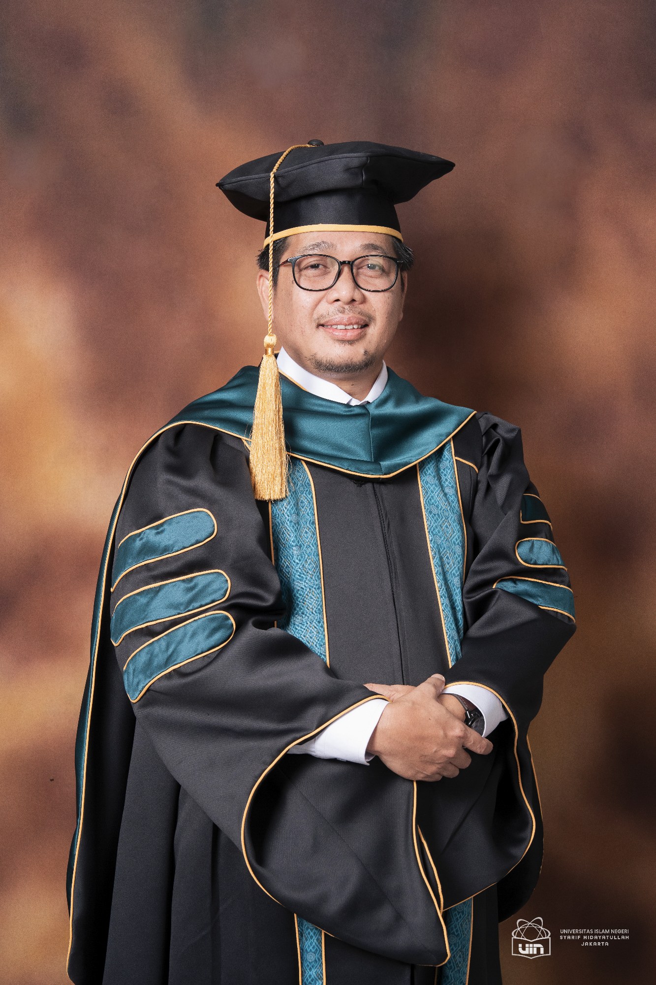 Dokumentasi Prof. Dr. Ismail Hasani, S.H., M.H. Foto 3