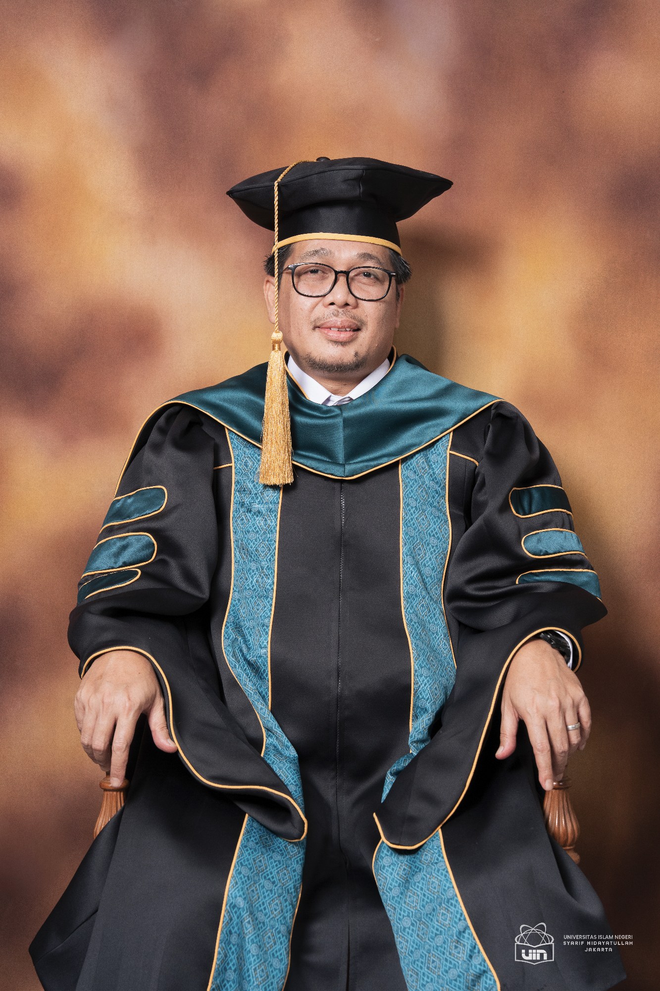 Dokumentasi Prof. Dr. Ismail Hasani, S.H., M.H. Foto 4