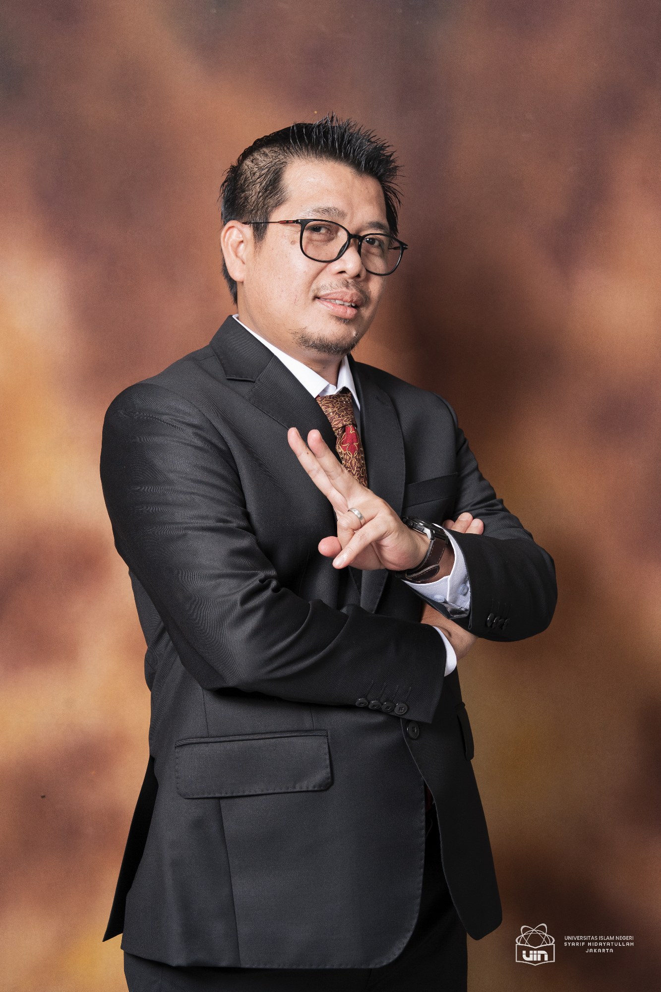 Dokumentasi Prof. Dr. Ismail Hasani, S.H., M.H. Foto 5