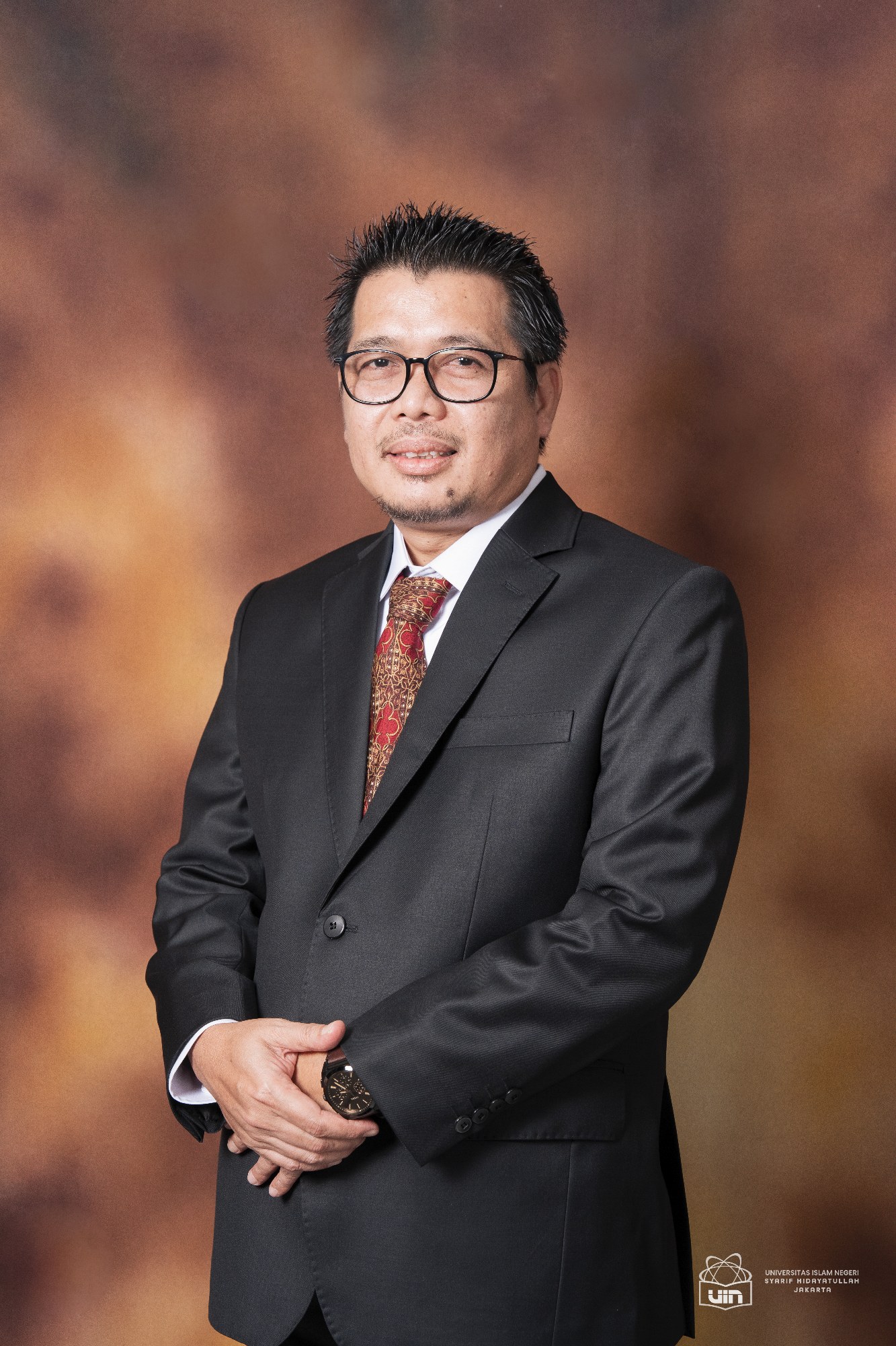 Dokumentasi Prof. Dr. Ismail Hasani, S.H., M.H. Foto 7