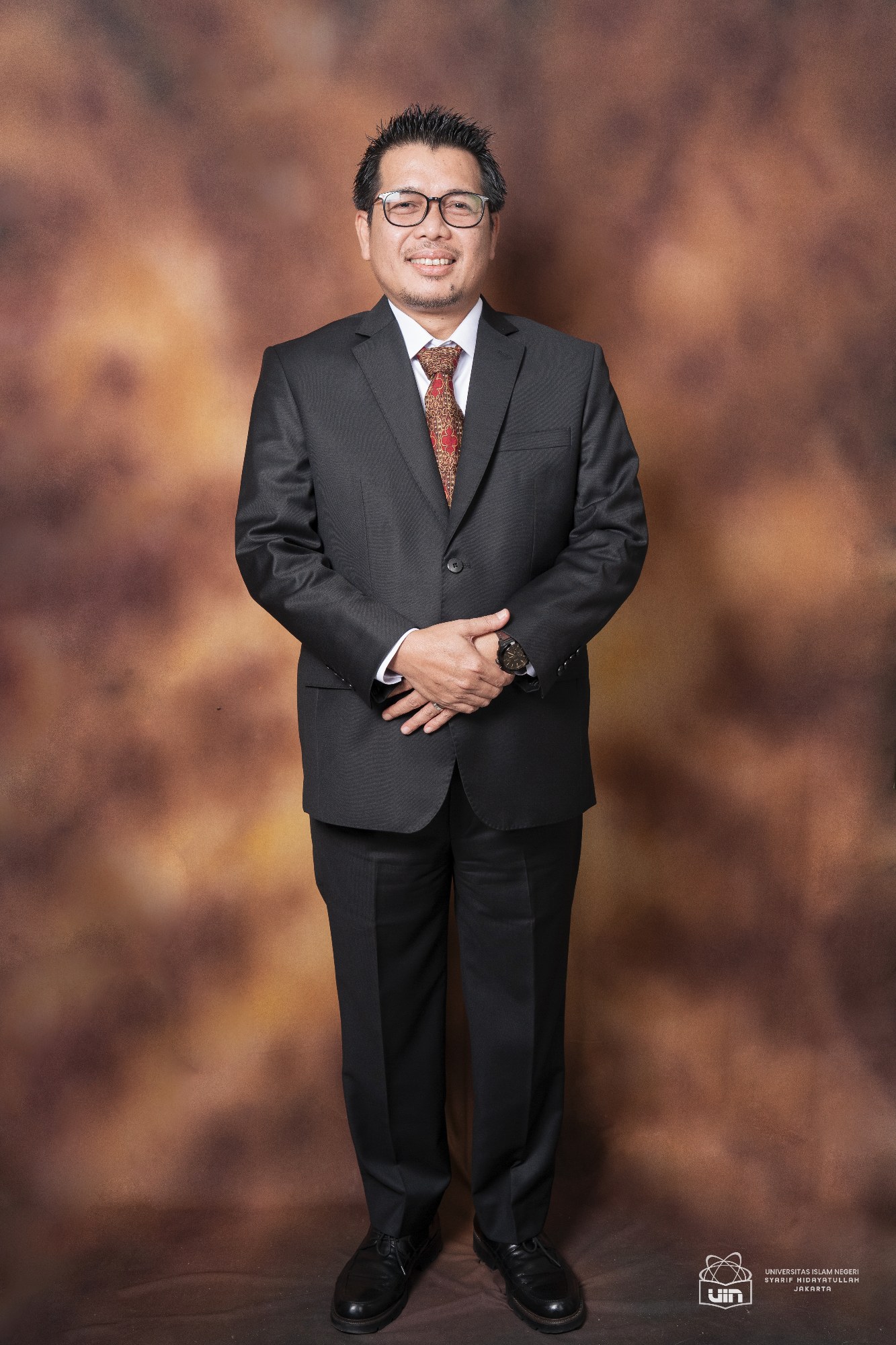 Dokumentasi Prof. Dr. Ismail Hasani, S.H., M.H. Foto 8