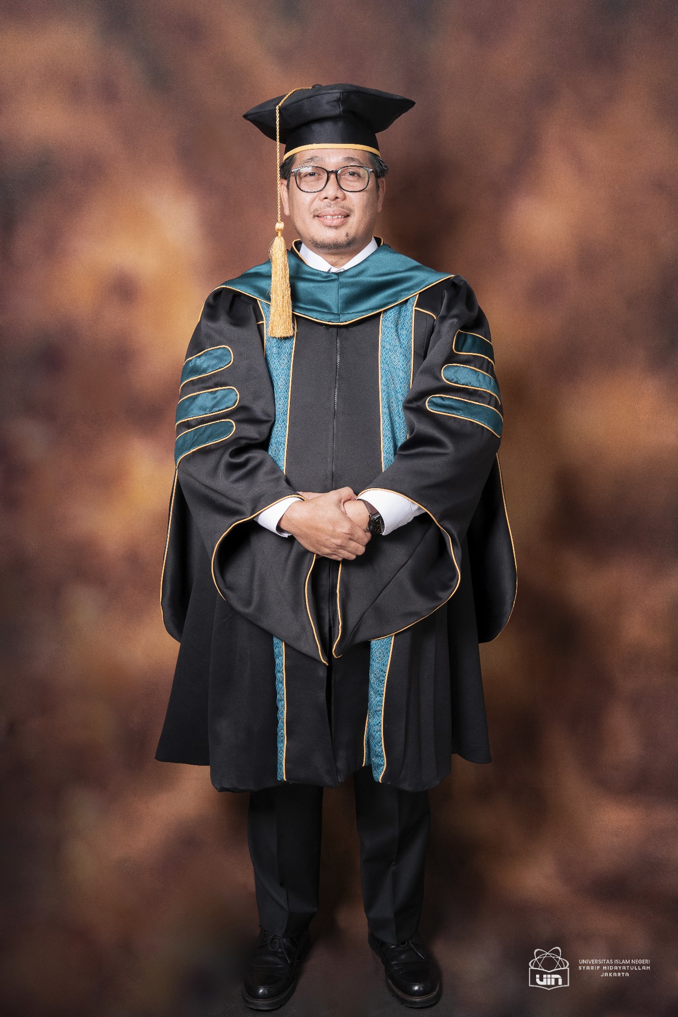 Dokumentasi Prof. Dr. Ismail Hasani, S.H., M.H. Foto 9