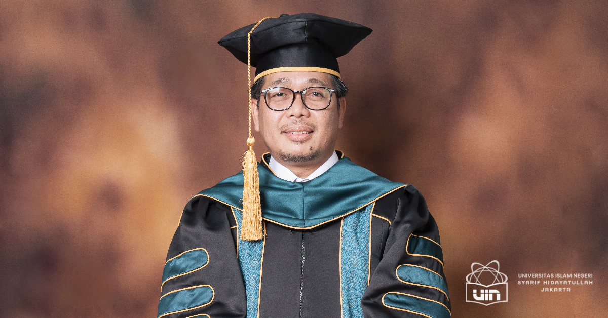 Prof. Dr. Ismail Hasani, S.H., M.H.