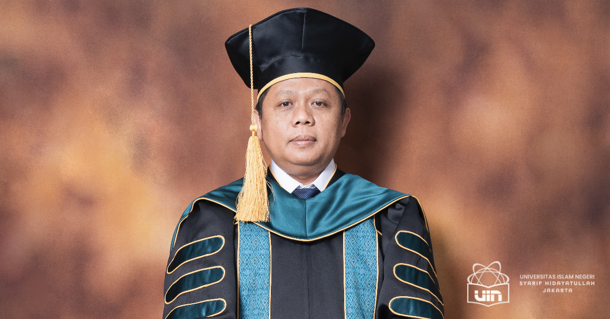 Prof. Dr. Raswan, M.Pd., M.Pd.I.