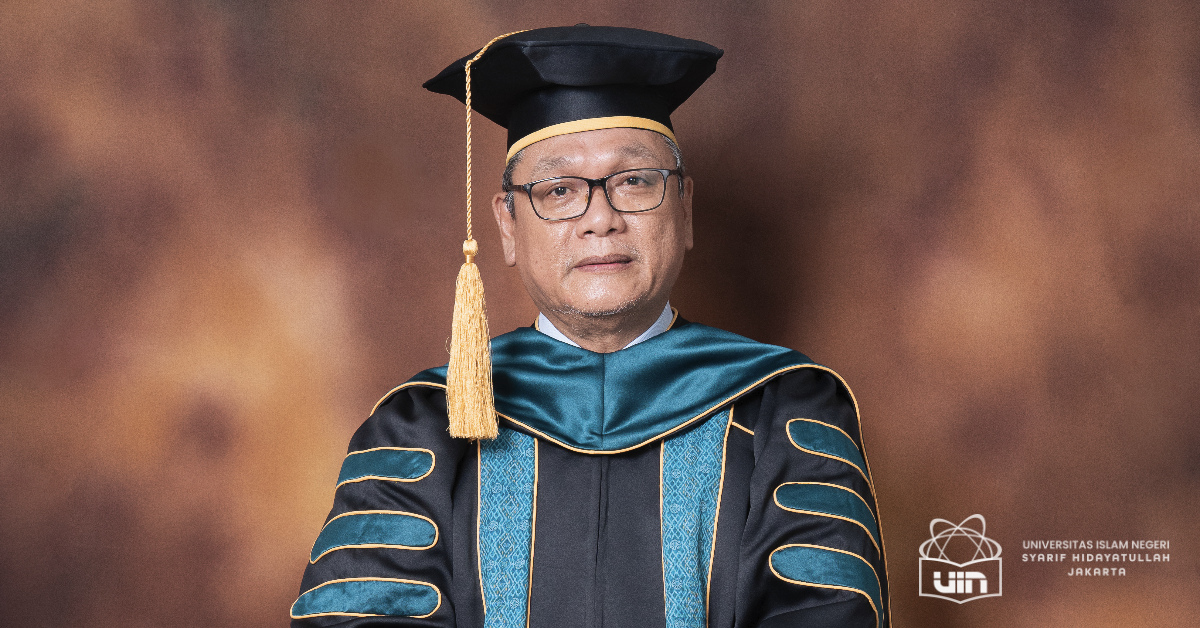 Prof. Dr. H. Sapiudin Shidiq, M.Ag.