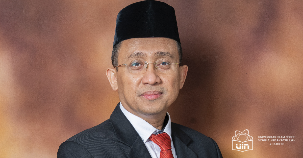 Guru Besar UIN Jakarta: Digital Scholarchy Jadi Kunci Penguatan Kompetensi Digital Dosen PTKI