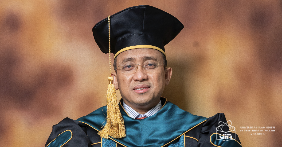 Prof. Dr. Suwendi, M.Ag.