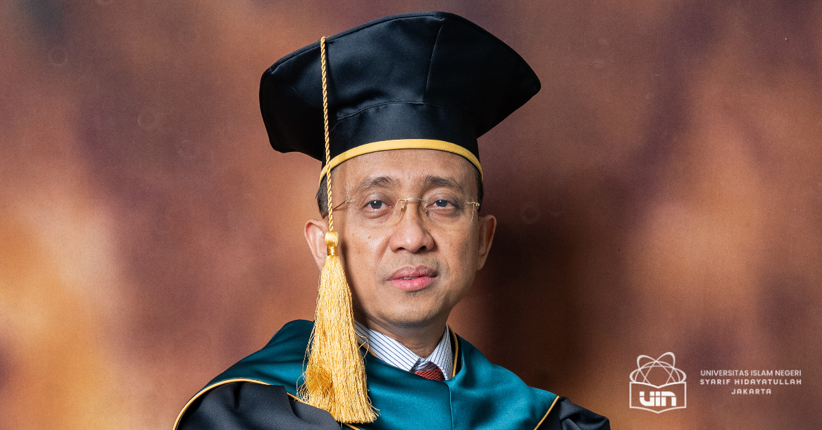 Guru Besar UIN Jakarta Suwendi: Subkultur Pesantren Menjadi Identitas dalam Sistem Pendidikan Nasional