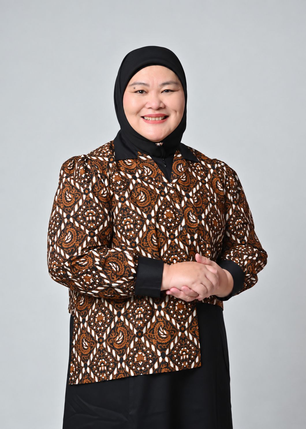 Prof Maila