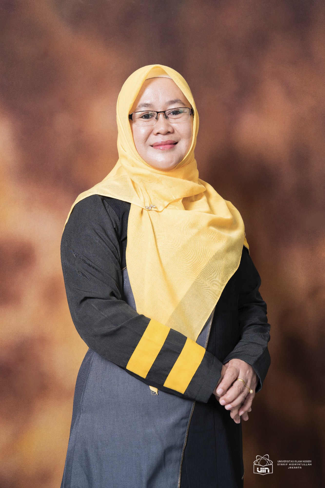 Dokumentasi Prof. Dr. Nida Husna HR., M.Pd., MA TESOL. Foto 10