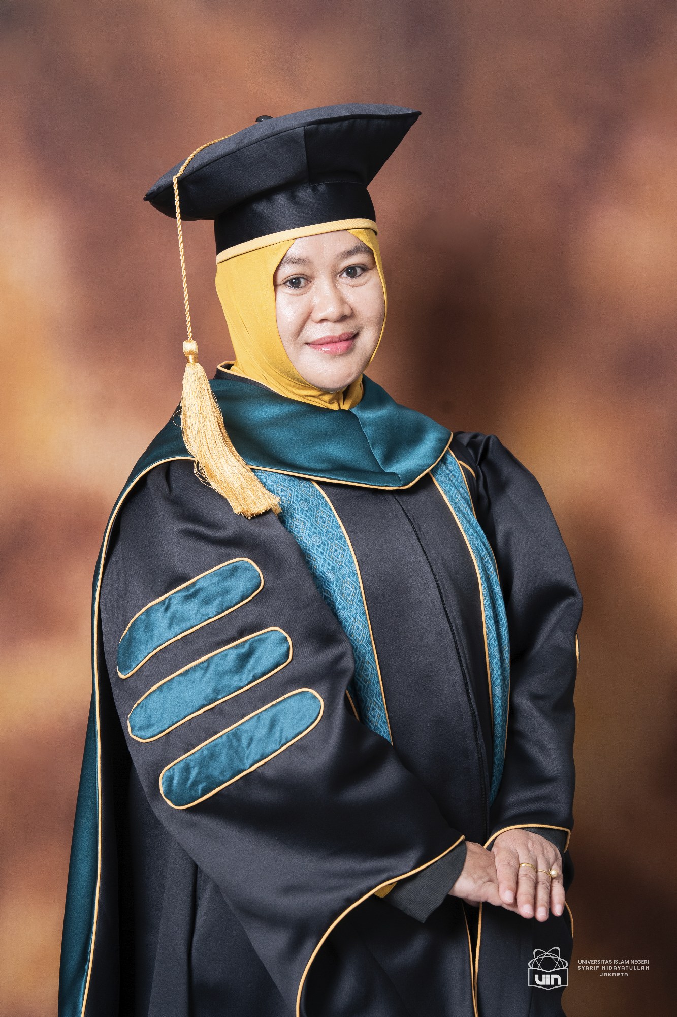 Dokumentasi Prof. Dr. Nida Husna HR., M.Pd., MA TESOL. Foto 11