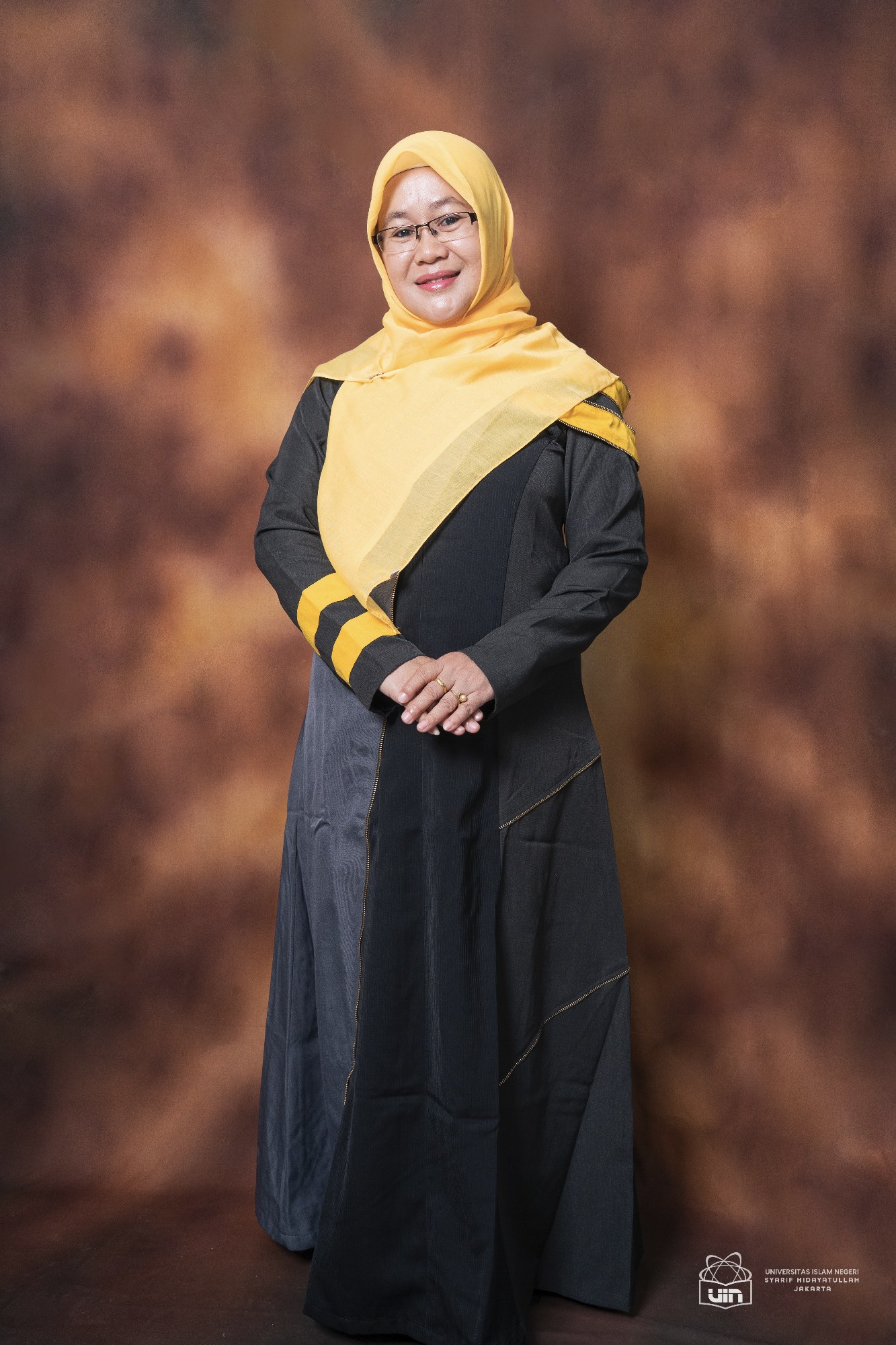 Dokumentasi Prof. Dr. Nida Husna HR., M.Pd., MA TESOL. Foto 12