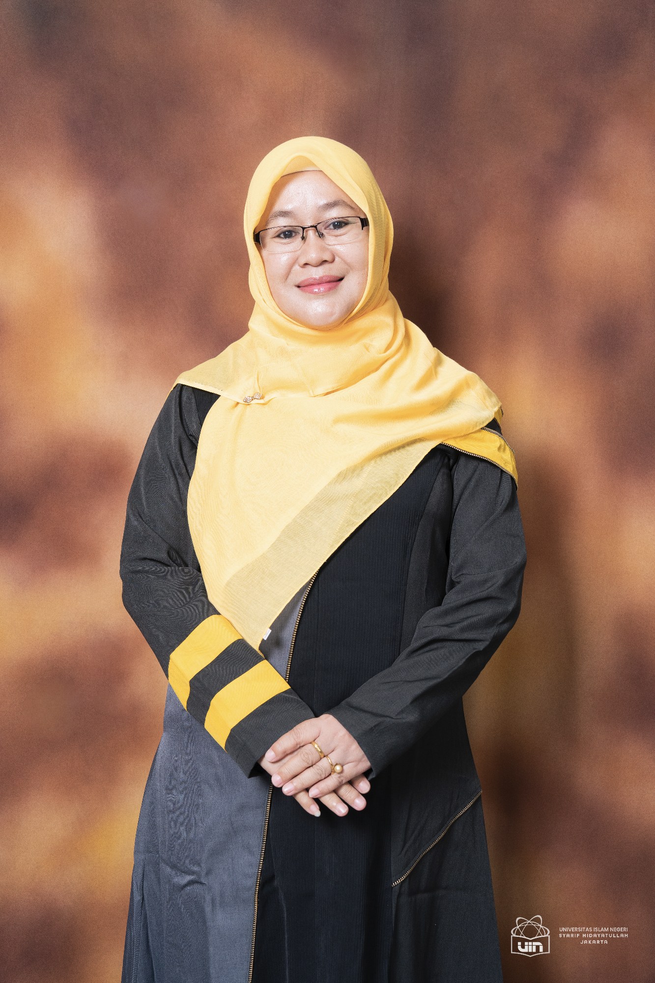 Dokumentasi Prof. Dr. Nida Husna HR., M.Pd., MA TESOL. Foto 13
