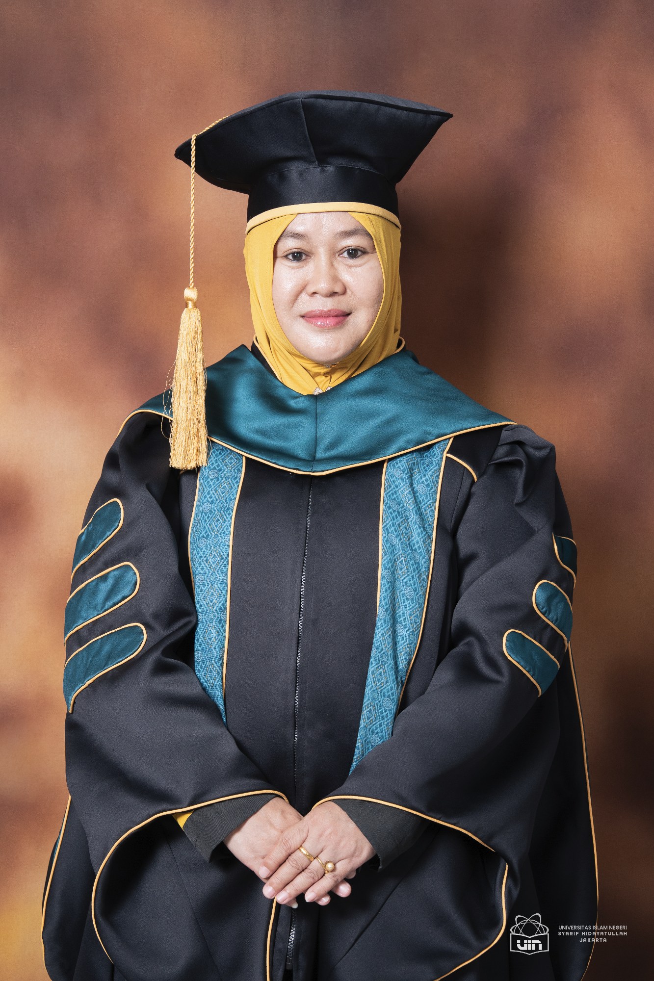 Dokumentasi Prof. Dr. Nida Husna HR., M.Pd., MA TESOL. Foto 14