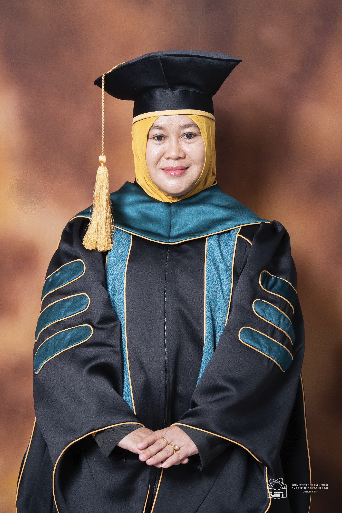 Dokumentasi Prof. Dr. Nida Husna HR., M.Pd., MA TESOL. Foto 15