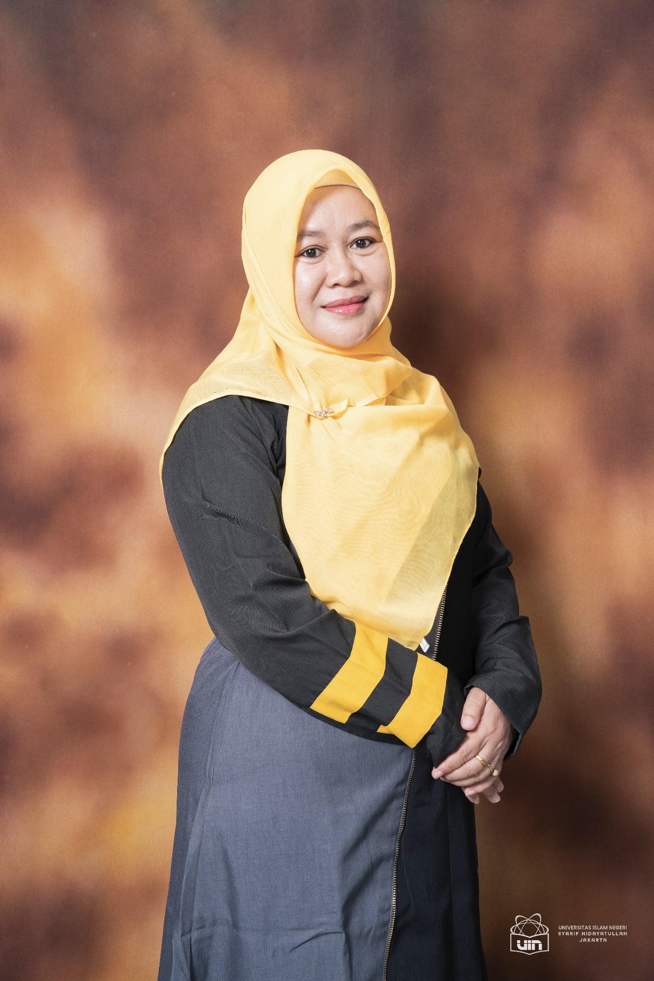 Dokumentasi Prof. Dr. Nida Husna HR., M.Pd., MA TESOL. Foto 18