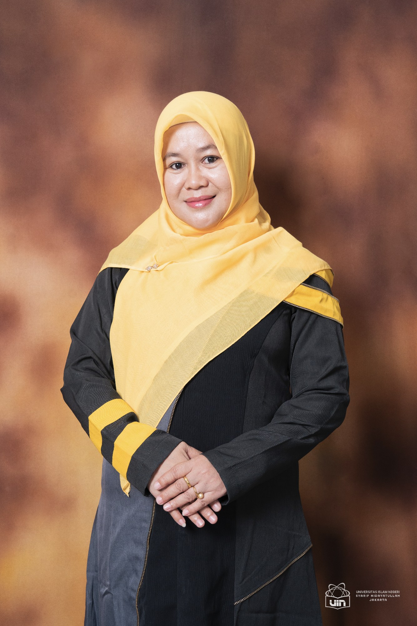 Dokumentasi Prof. Dr. Nida Husna HR., M.Pd., MA TESOL. Foto 19