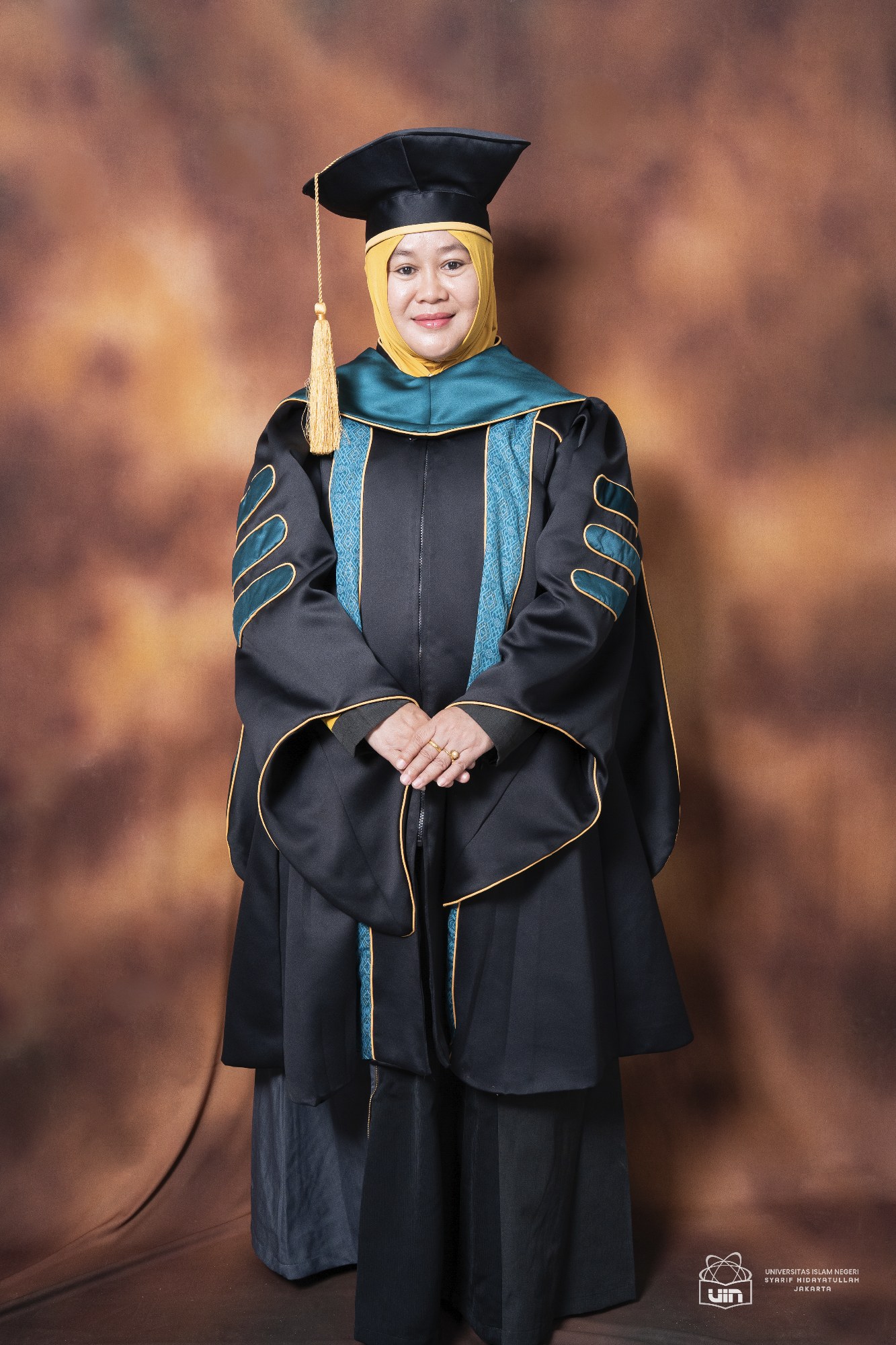 Dokumentasi Prof. Dr. Nida Husna HR., M.Pd., MA TESOL. Foto 20