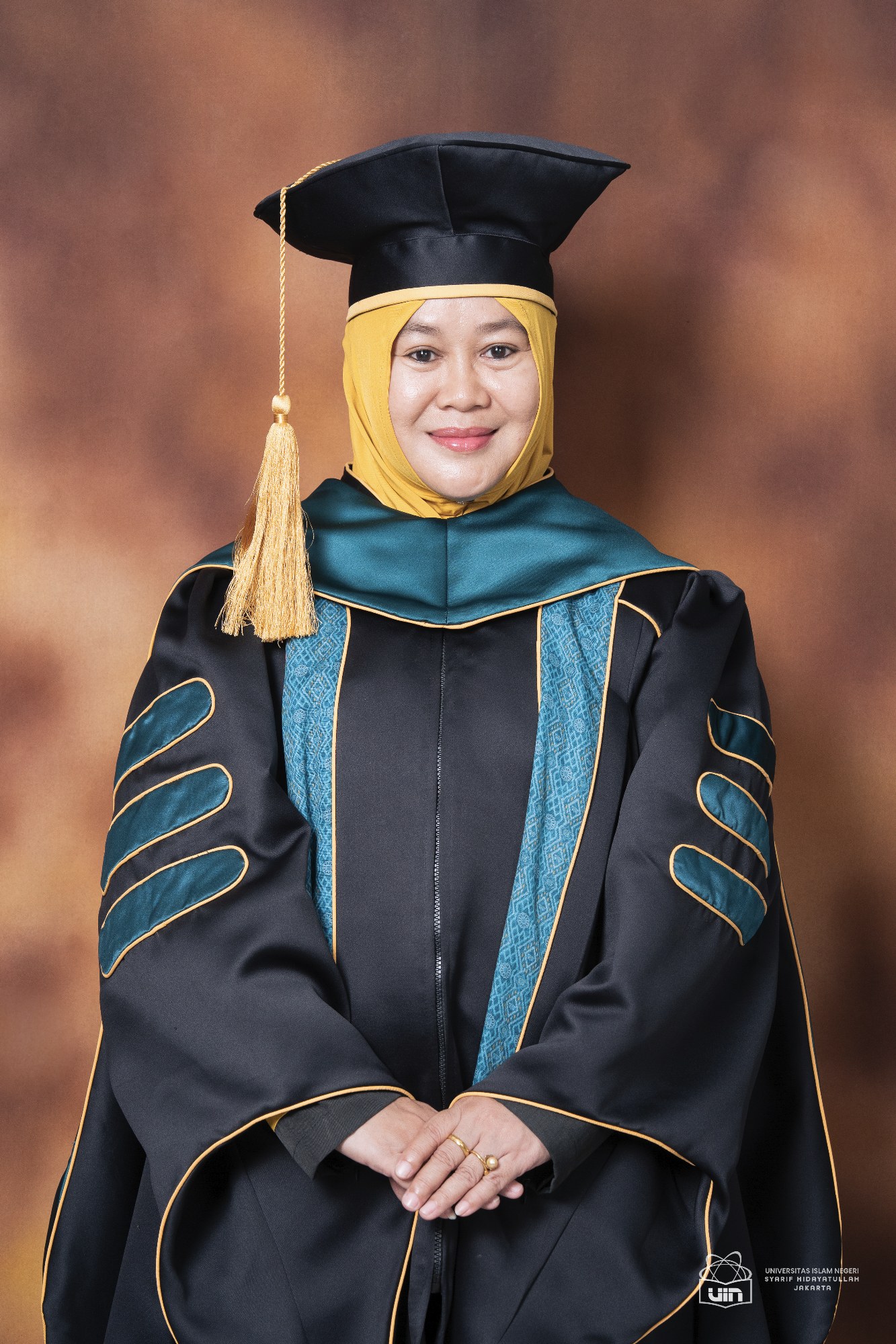 Dokumentasi Prof. Dr. Nida Husna HR., M.Pd., MA TESOL. Foto 21