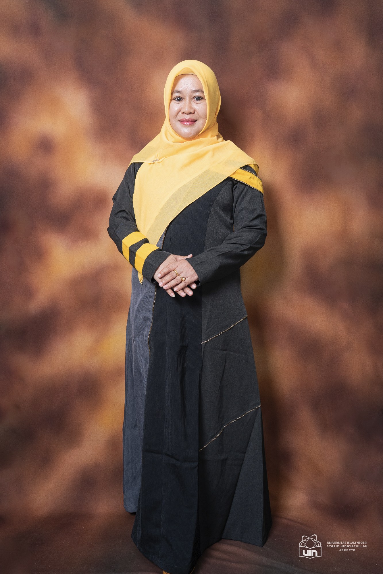 Dokumentasi Prof. Dr. Nida Husna HR., M.Pd., MA TESOL. Foto 5