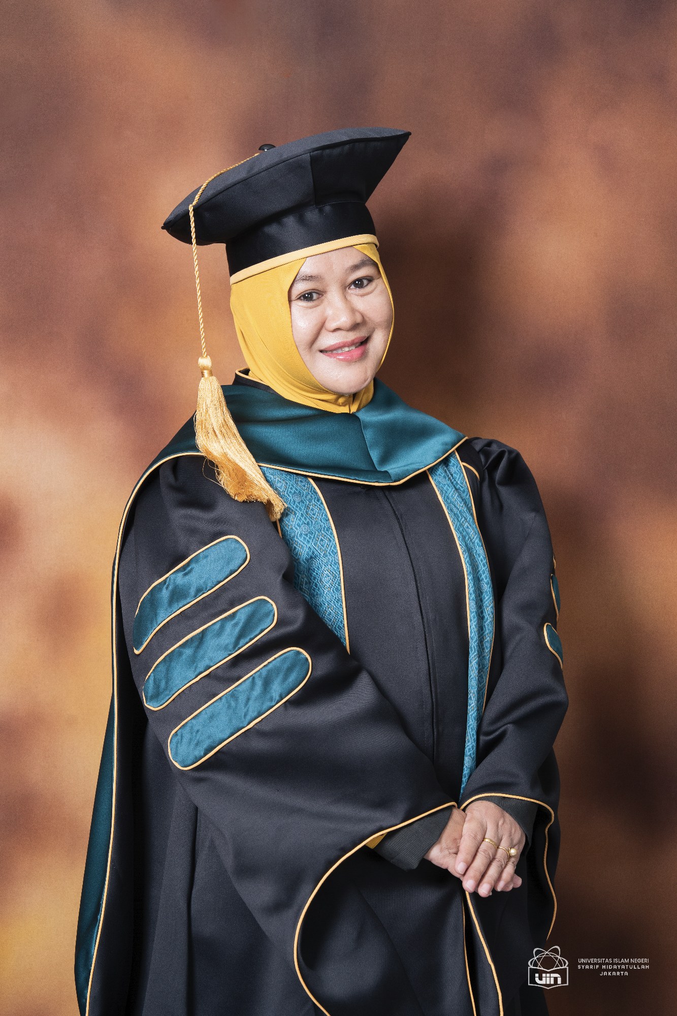 Dokumentasi Prof. Dr. Nida Husna HR., M.Pd., MA TESOL. Foto 7